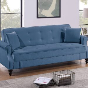 Adjustable Sofa with Storage