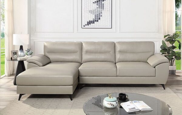 Mid-Century Modern Sectional, Furniture