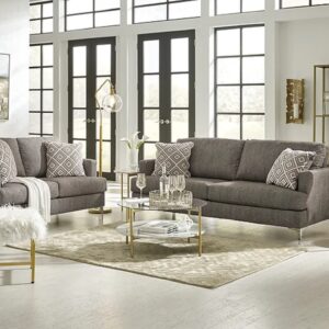 Spacious Java Polyester Sofa